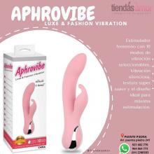 APHROVIBE LUXE FASHION VIBRATION